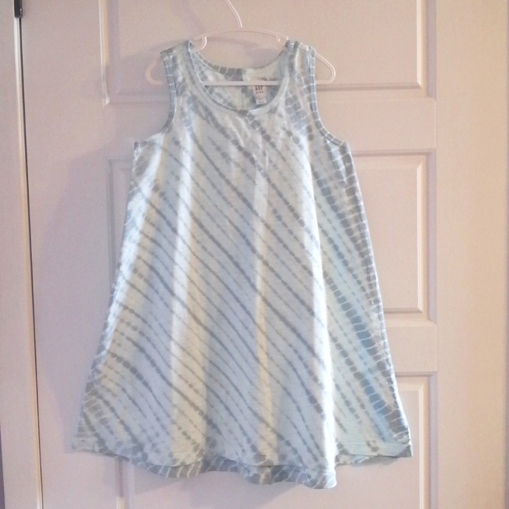 GAP Girl's Dress Size 6/7 - S